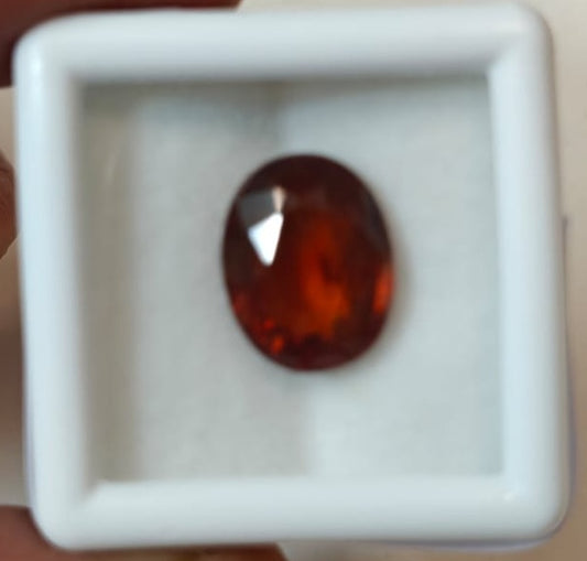Hessonite (Gomed)