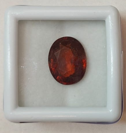 Hessonite (Gomed)