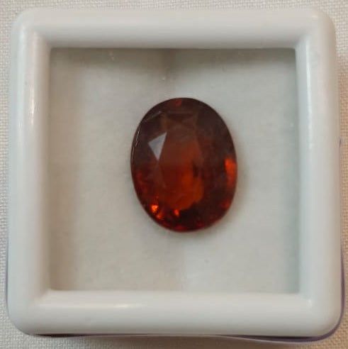 Hessonite (Gomed)