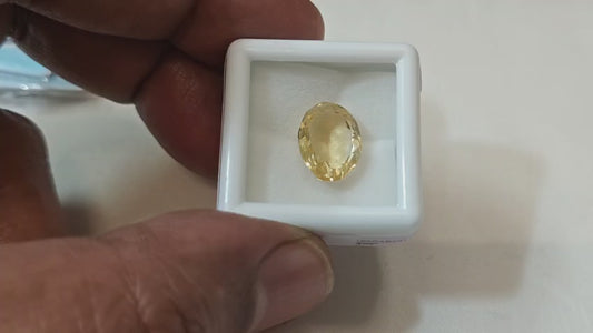 Citrine (Sunehla)