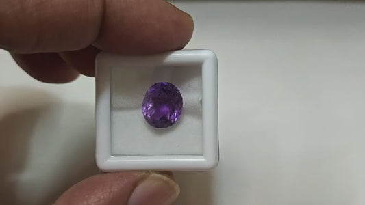Amethyst