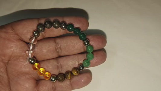 Dhan Varsha Bracelet