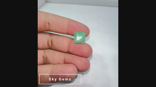 Emerald (Panna) 5336