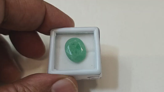 Emerald (Panna)